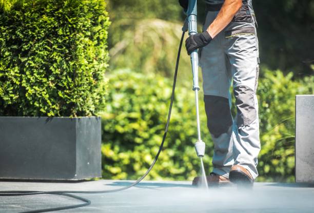 Boat and Dock Cleaning in Georgetown, PA
