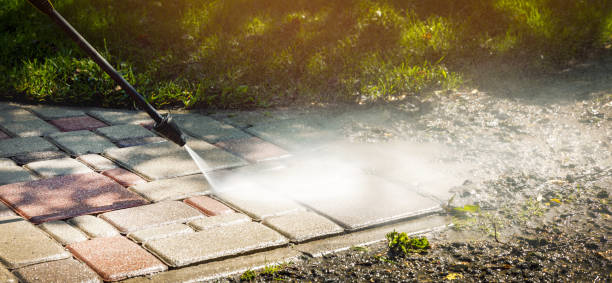 Georgetown, PA Pressure Washing Services Company
